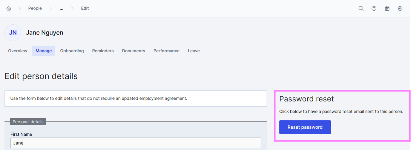 Struggling to log in into your MyHR account?